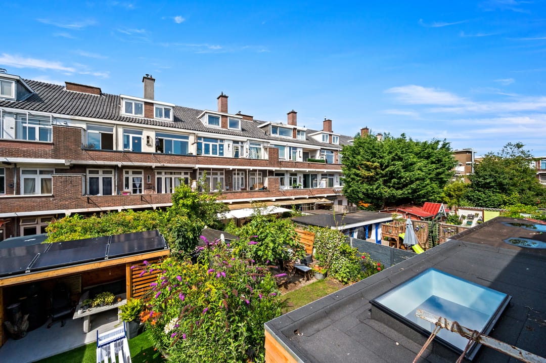 Foto 16 van Soesterbergstraat 54