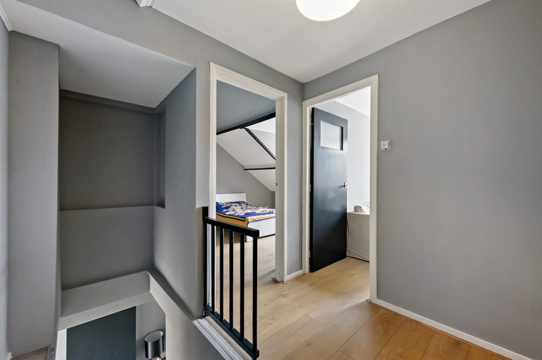 Foto 28 van Soesterbergstraat 54