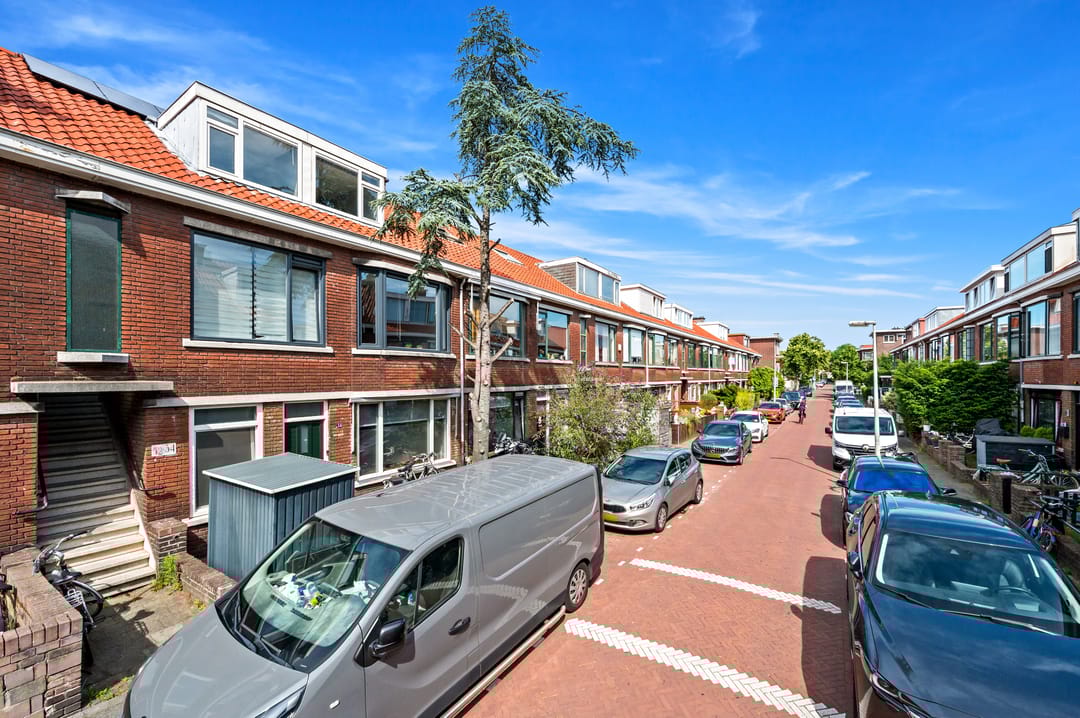 Foto 38 van Soesterbergstraat 54