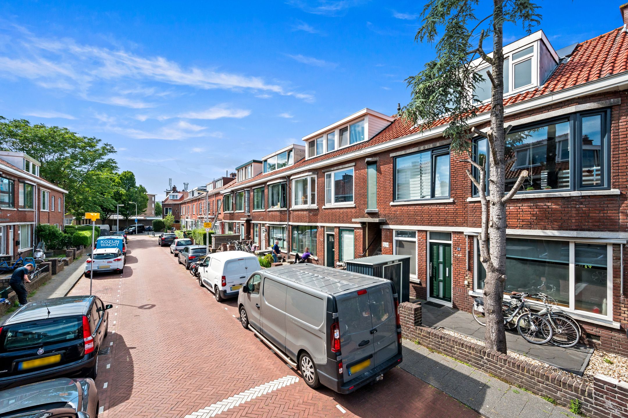 Foto 39 van Soesterbergstraat 54