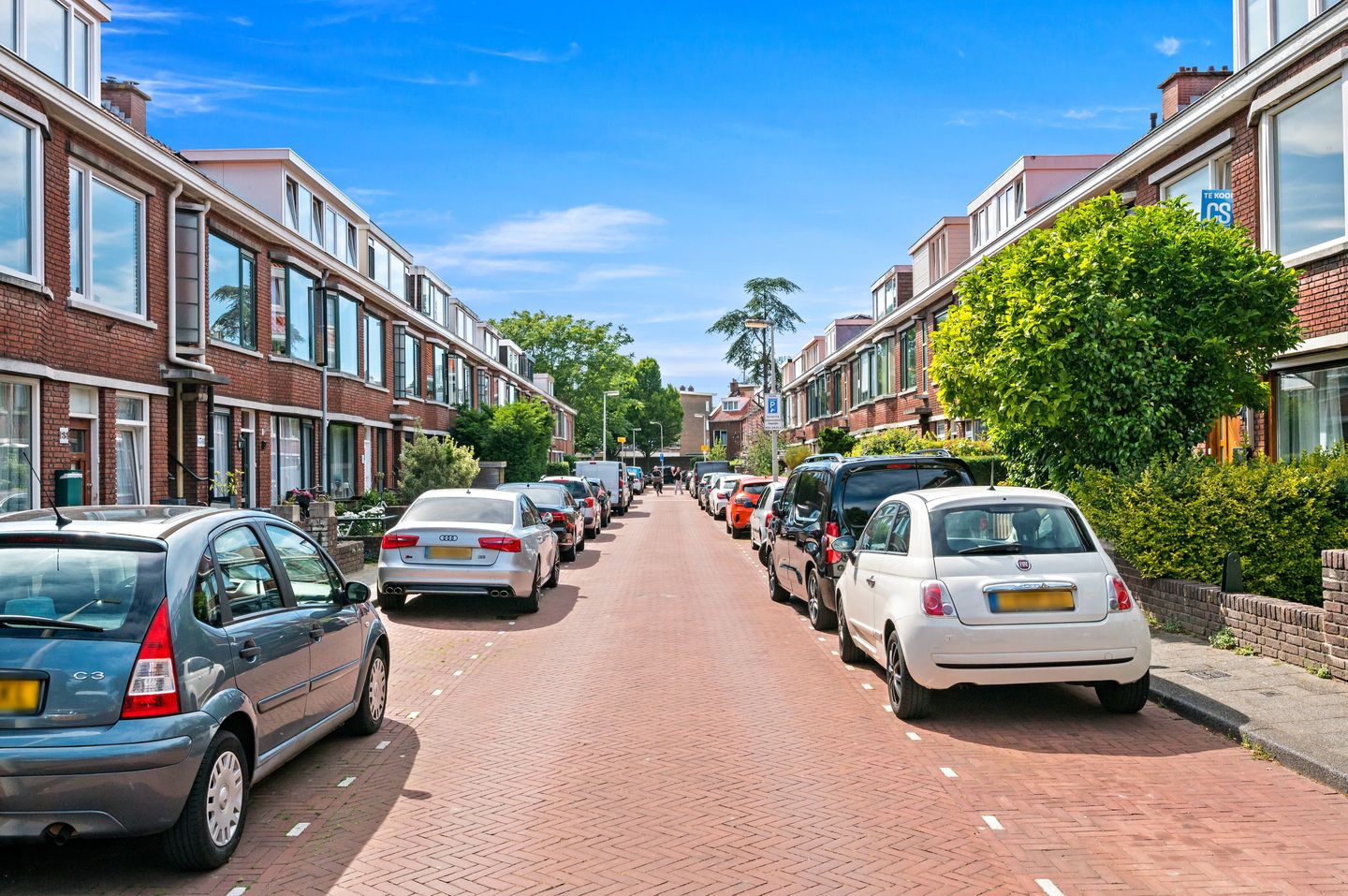 Foto 40 van Soesterbergstraat 54