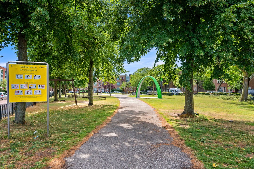 Foto 41 van Soesterbergstraat 54