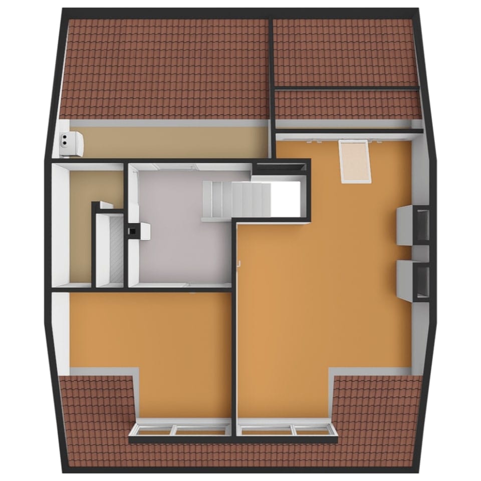 Foto 53 van Soesterbergstraat 54