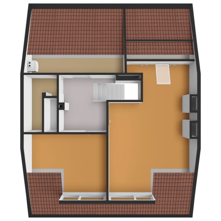 Foto 53 van Soesterbergstraat 54