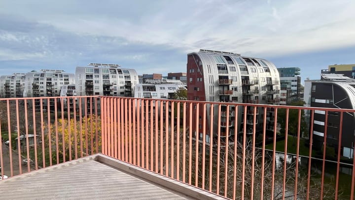 Foto 10 van Statenlaan 717