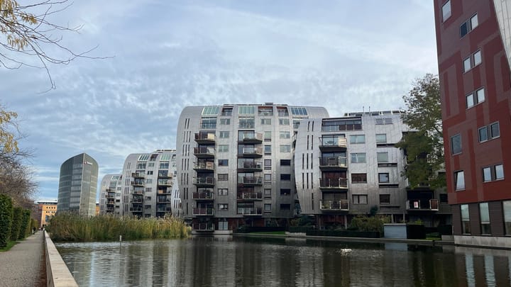 Foto 23 van Statenlaan 717