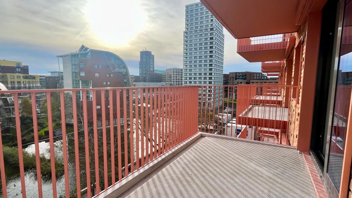 Foto 11 van Statenlaan 717