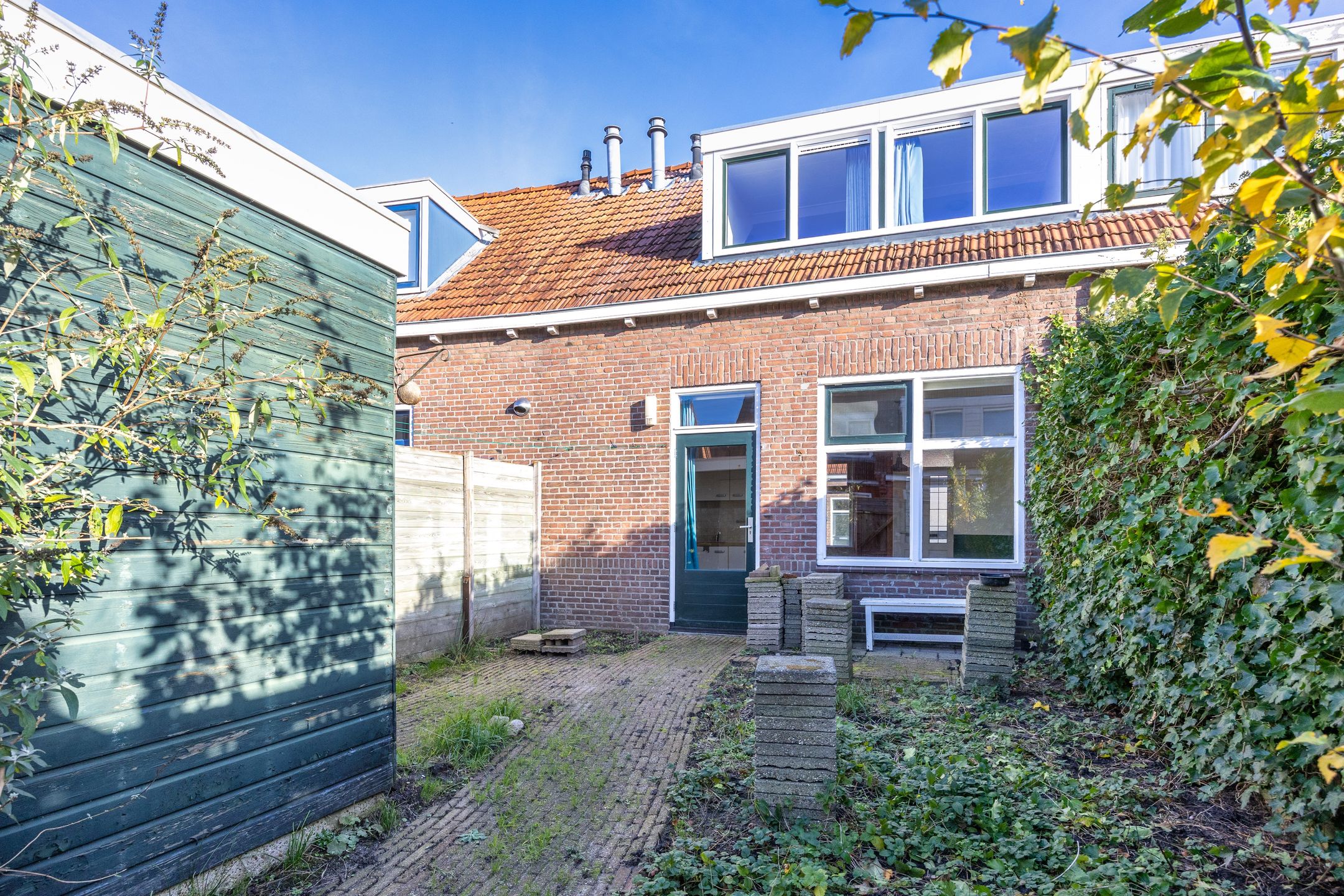 Foto 3 van Barent Fockesstraat 18