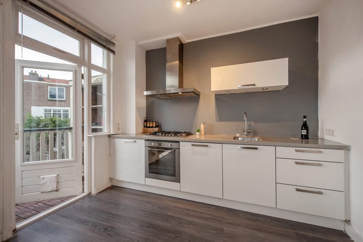 Foto 3 van Jacob Catsstraat 35