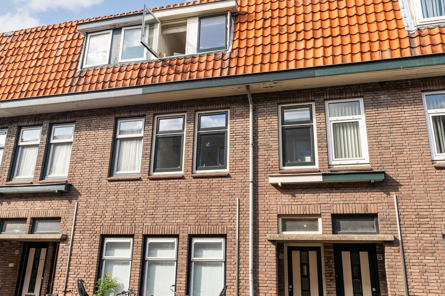 Foto 5 van Jacob Catsstraat 35