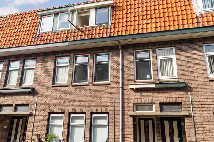 Foto 5 van Jacob Catsstraat 35