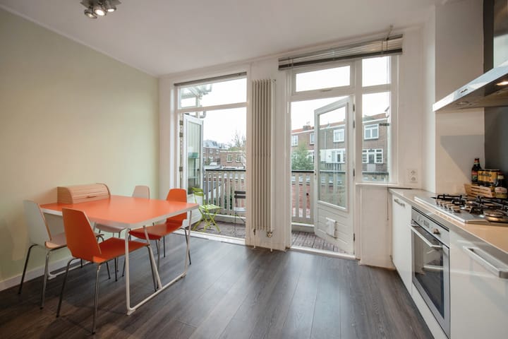 Foto 4 van Jacob Catsstraat 35