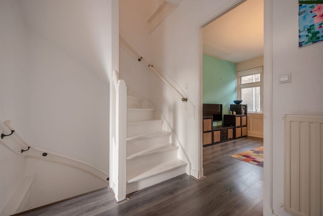 Foto 7 van Jacob Catsstraat 35