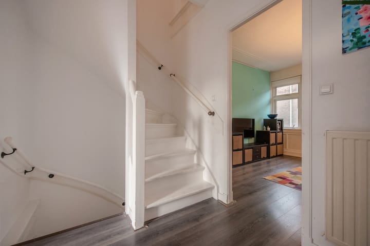 Foto 7 van Jacob Catsstraat 35