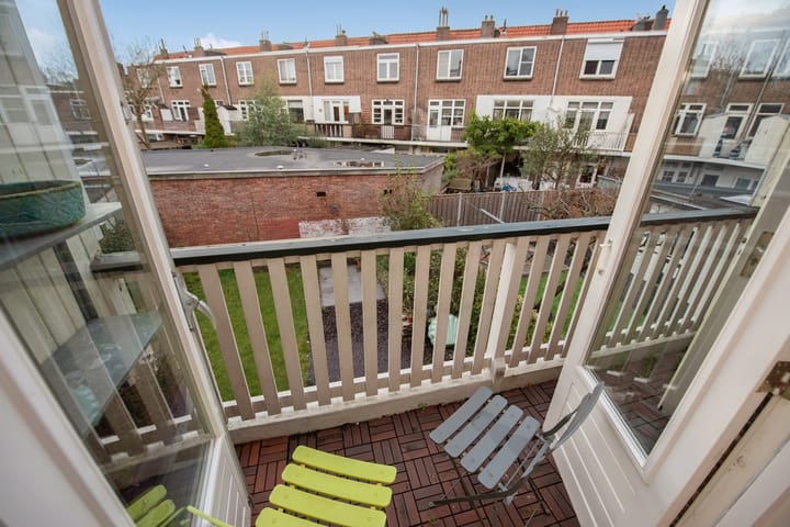 Foto 16 van Jacob Catsstraat 35