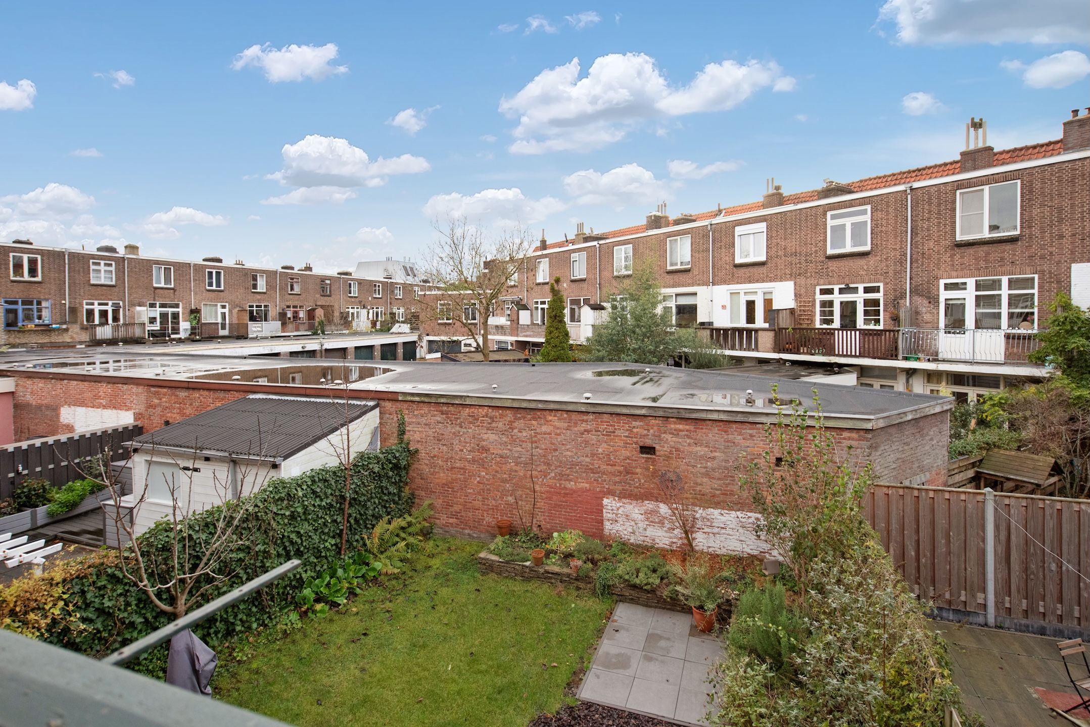 Foto 18 van Jacob Catsstraat 35