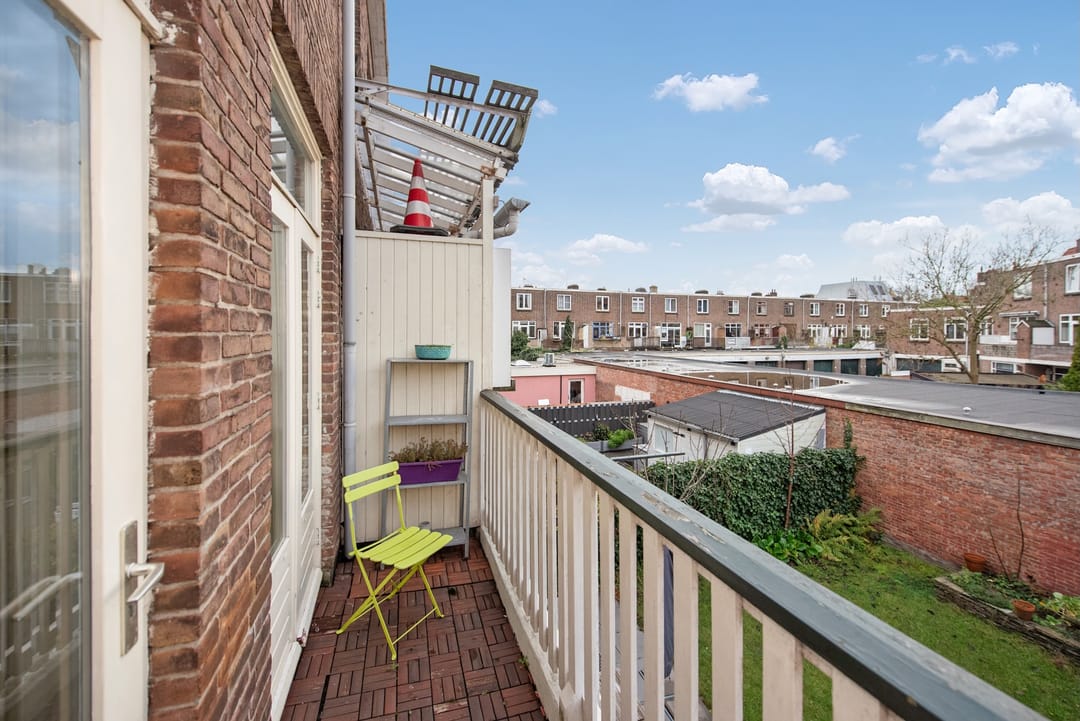 Foto 17 van Jacob Catsstraat 35