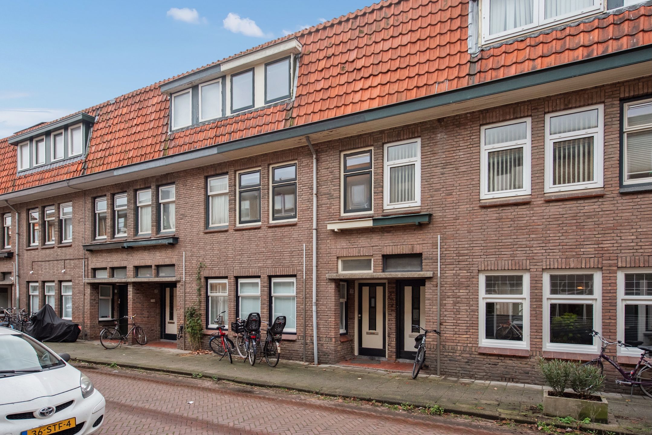 Foto 30 van Jacob Catsstraat 35