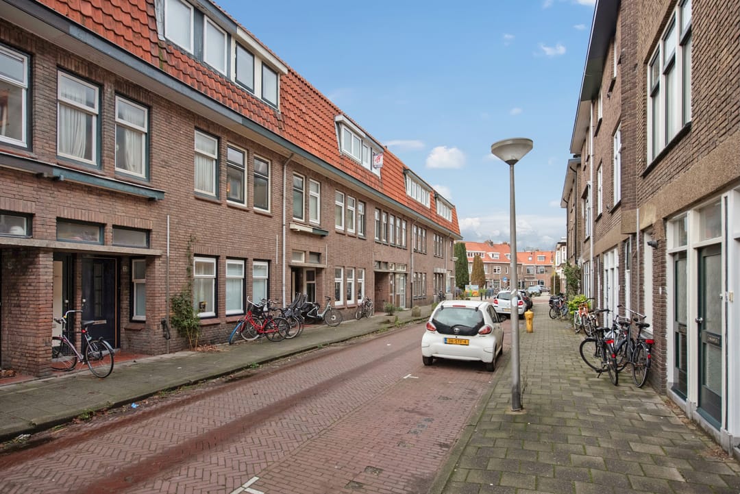 Foto 31 van Jacob Catsstraat 35