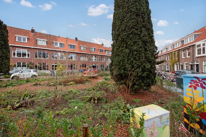 Foto 32 van Jacob Catsstraat 35