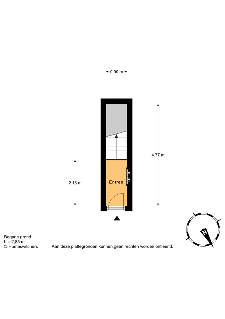 Foto 34 van Jacob Catsstraat 35