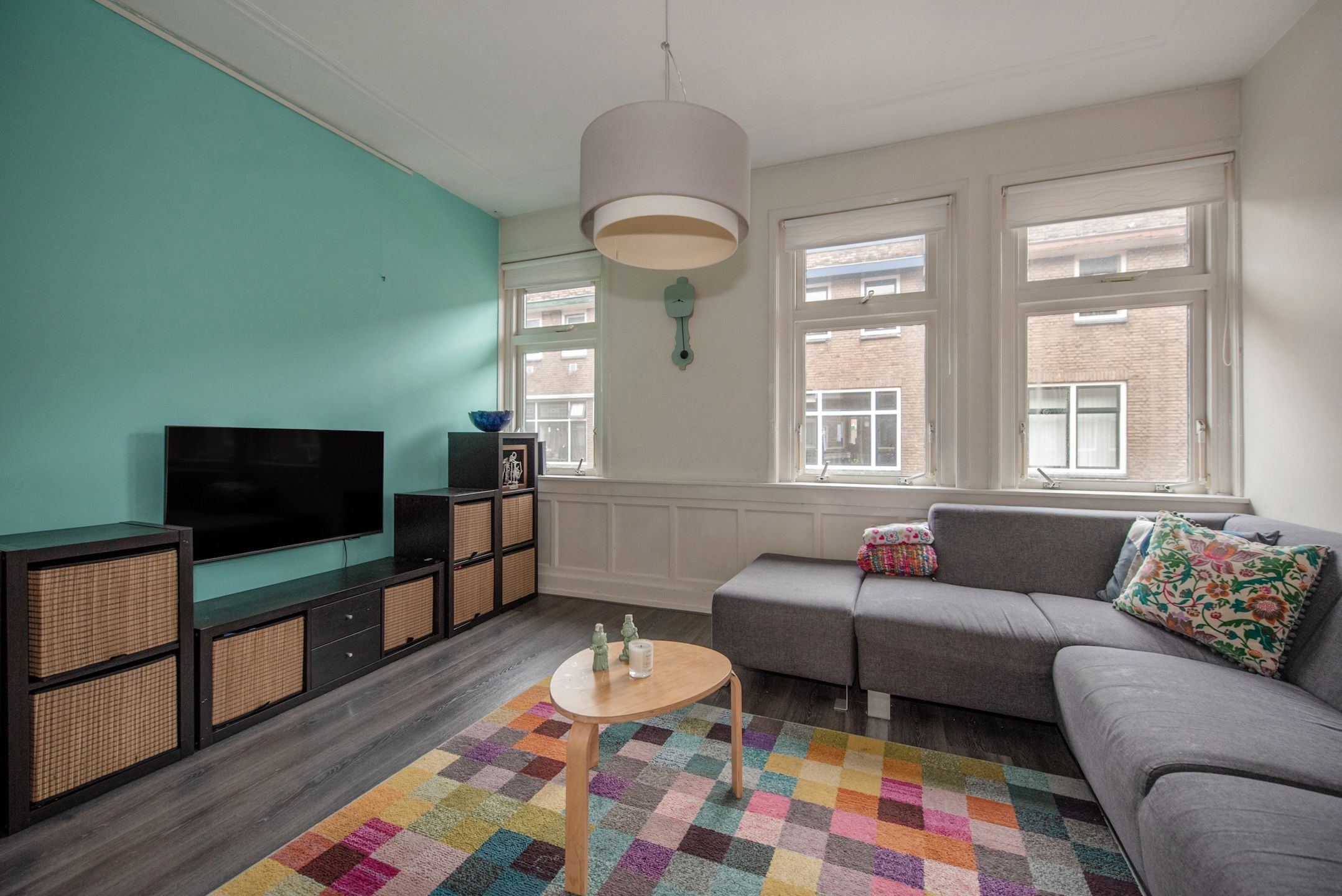 Foto 9 van Jacob Catsstraat 35