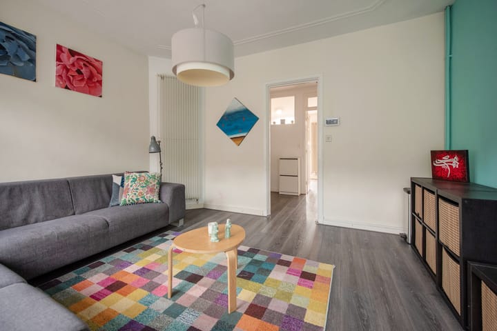 Foto 10 van Jacob Catsstraat 35