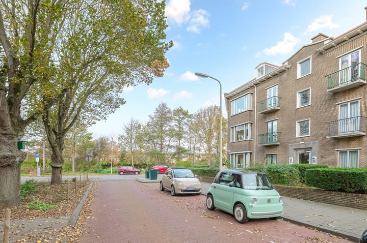 Foto 2 van Arabislaan 109