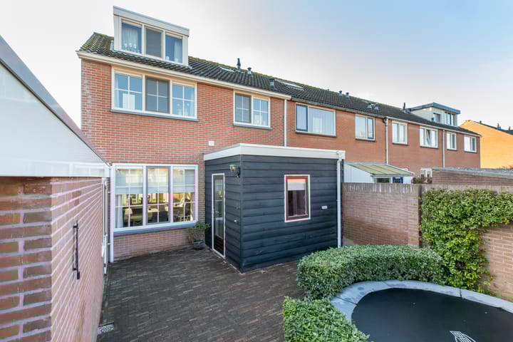 Foto 3 van Sivertstraat 2