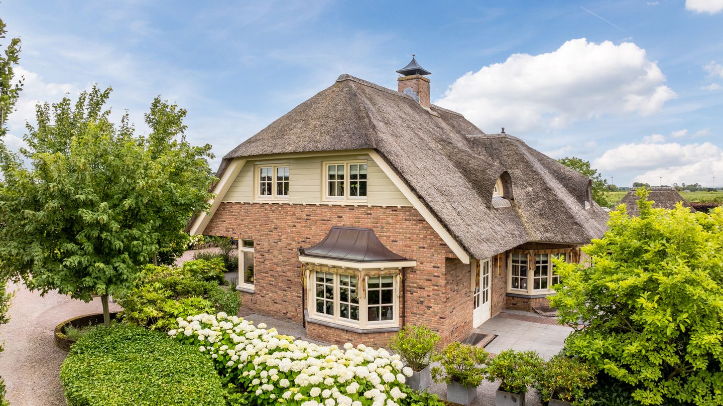 Foto 80 van Voorstraat 45