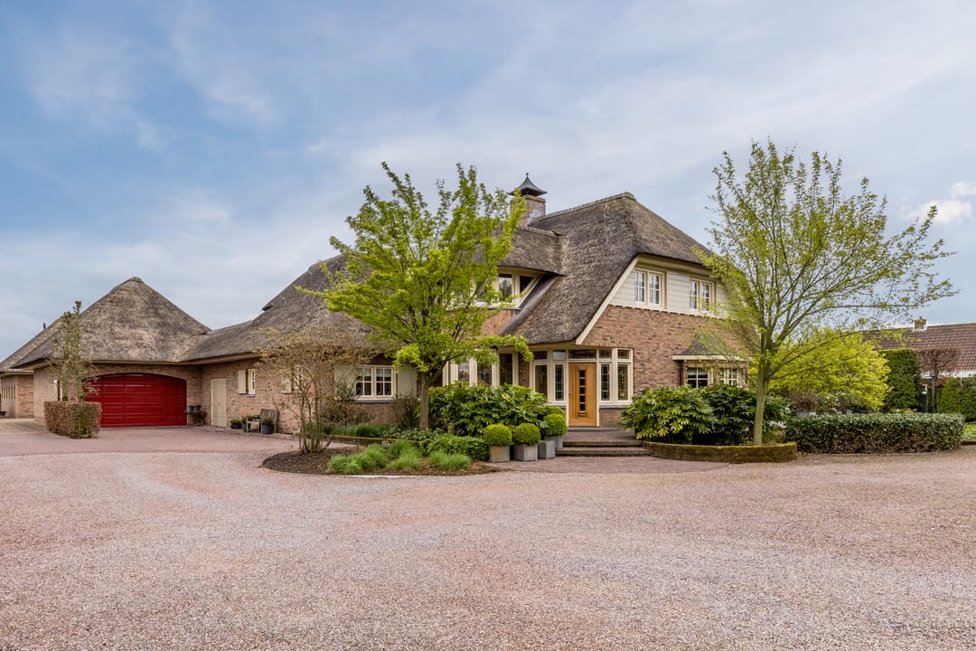 Foto 1 van Voorstraat 45