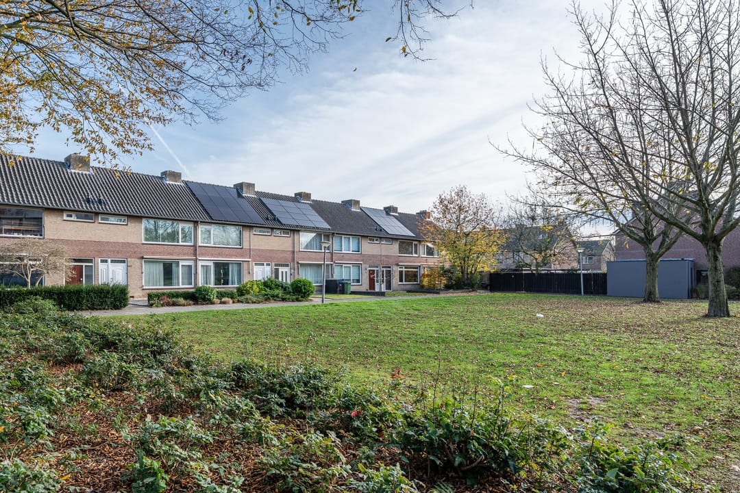 Foto 2 van Franklin D Rooseveltlaan 102