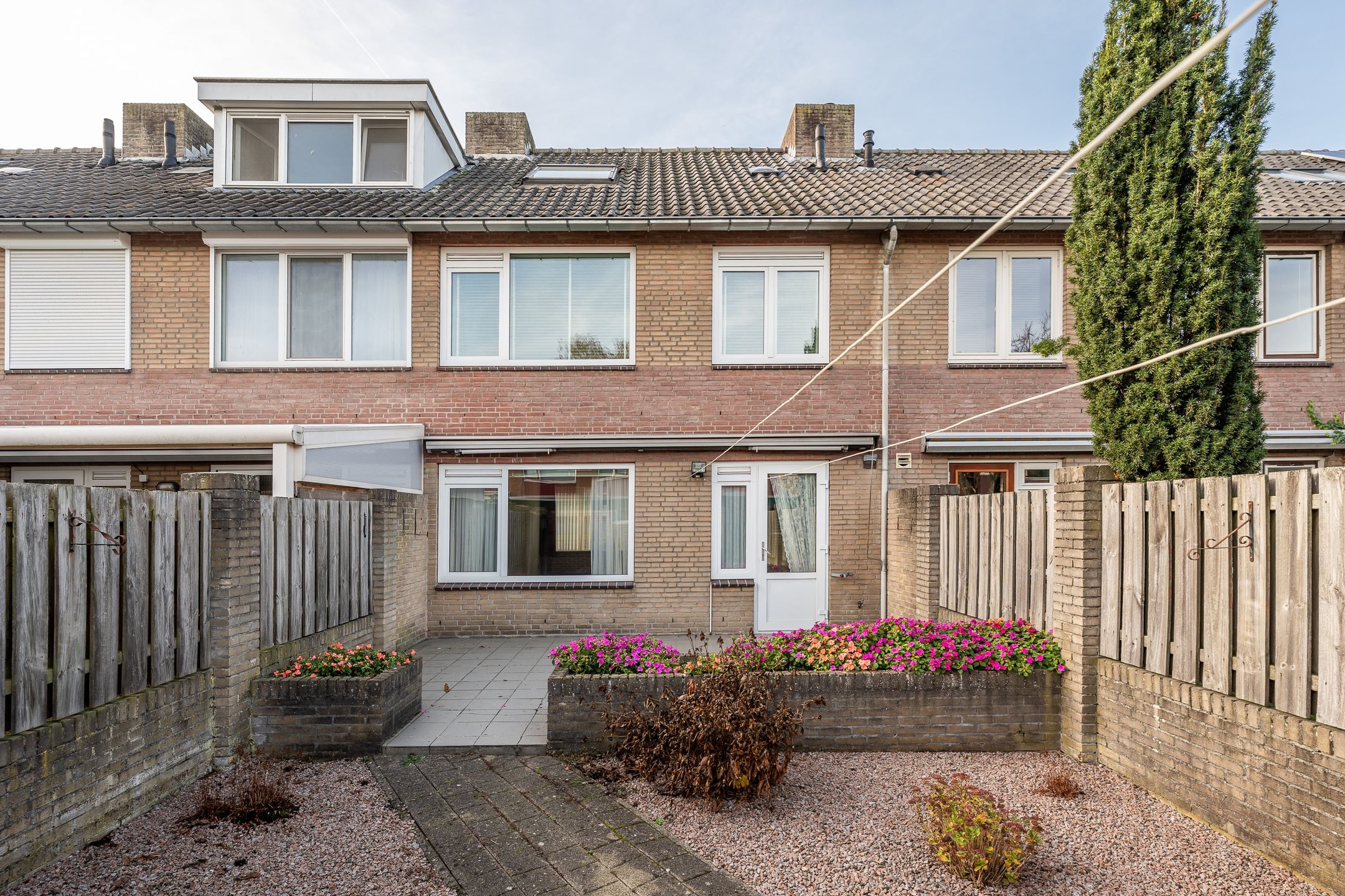 Foto 3 van Franklin D Rooseveltlaan 102