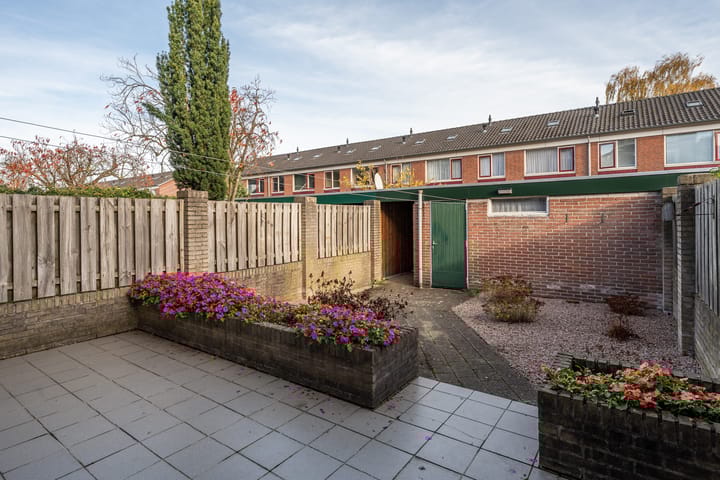 Foto 4 van Franklin D Rooseveltlaan 102