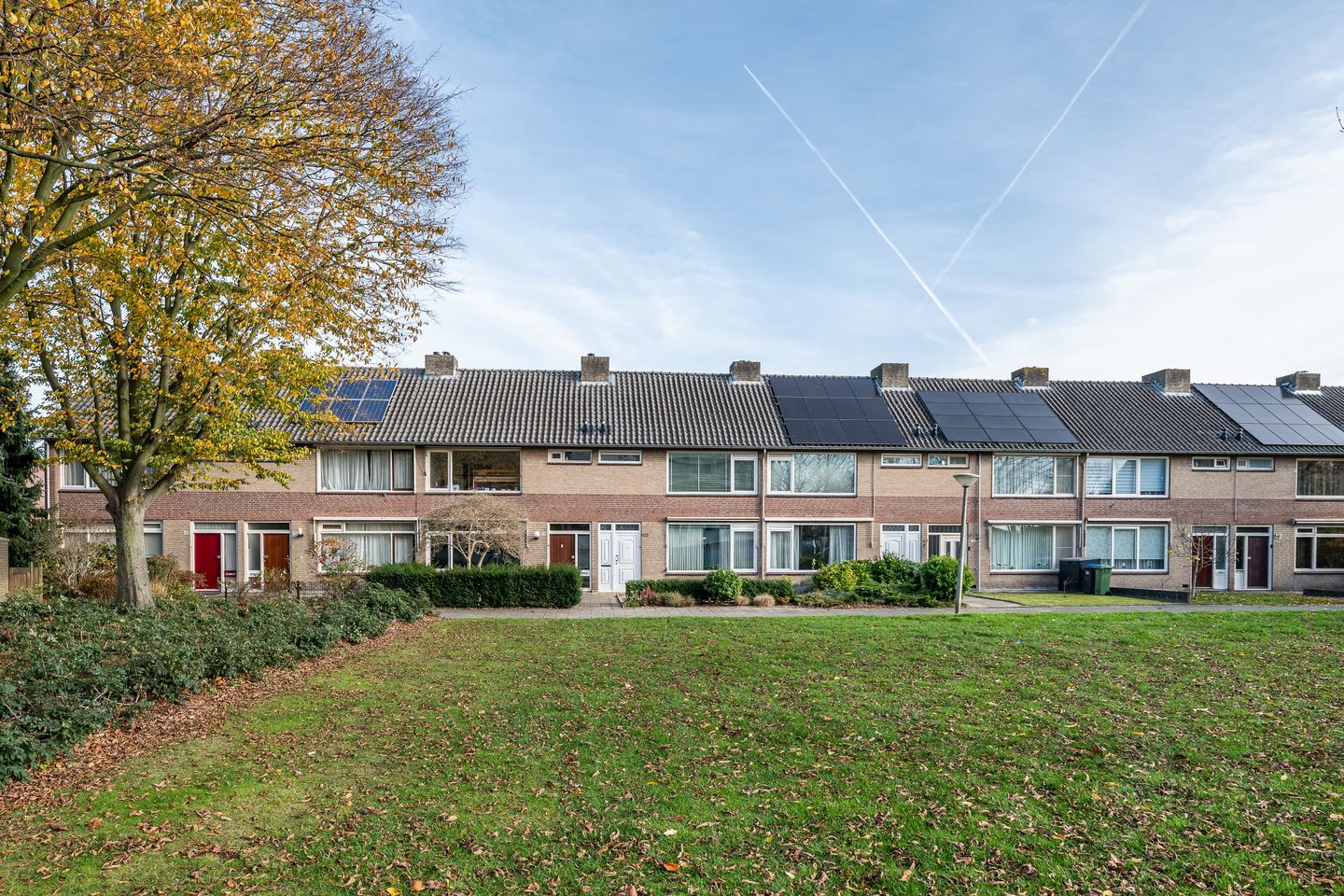 Foto 5 van Franklin D Rooseveltlaan 102