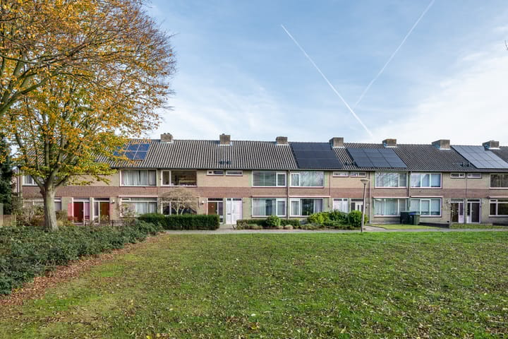 Foto 5 van Franklin D Rooseveltlaan 102