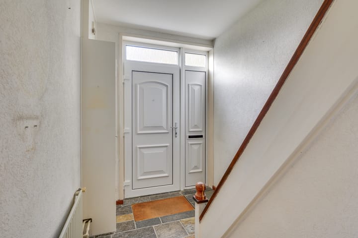 Foto 6 van Franklin D Rooseveltlaan 102