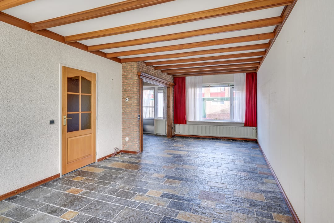 Foto 8 van Franklin D Rooseveltlaan 102