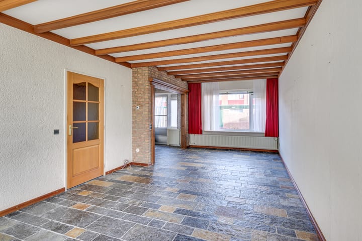 Foto 8 van Franklin D Rooseveltlaan 102