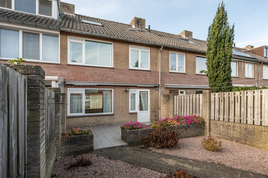 Foto 23 van Franklin D Rooseveltlaan 102