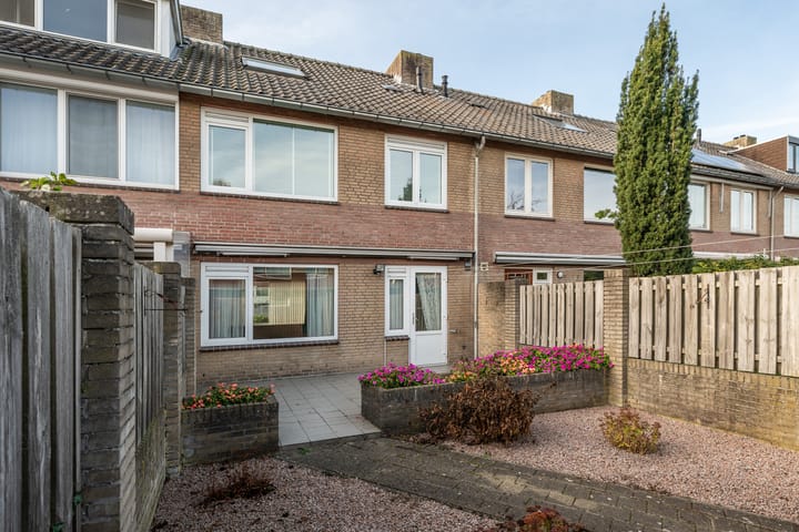 Foto 23 van Franklin D Rooseveltlaan 102