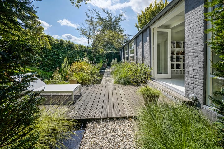 Foto 2 van Hunnenweg 1