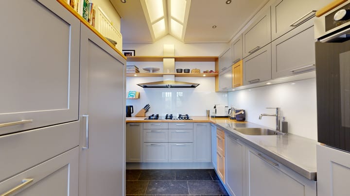 Foto 3 van Hunnenweg 1