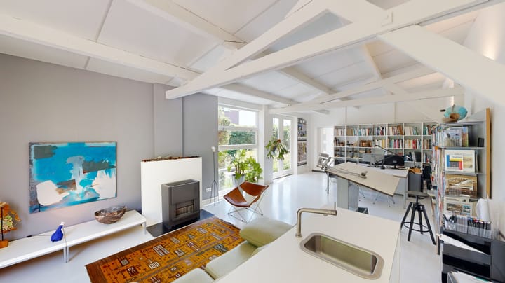 Foto 25 van Hunnenweg 1