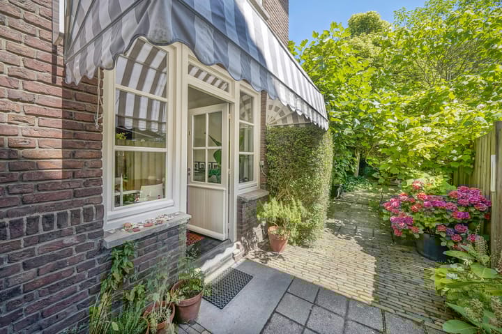 Foto 17 van Hunnenweg 1