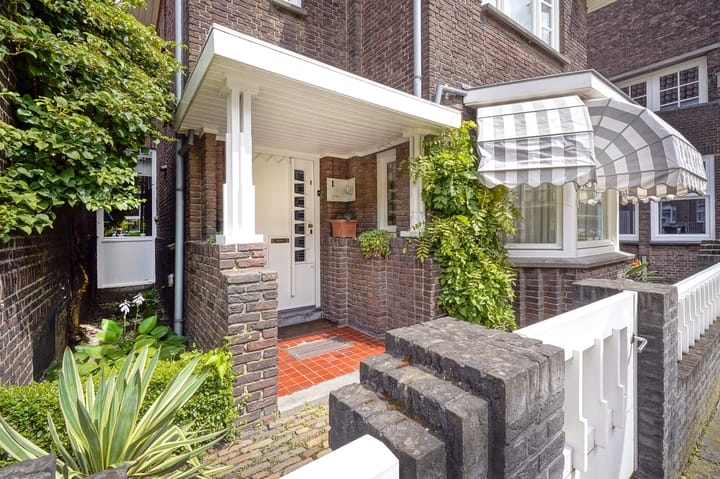 Foto 4 van Hunnenweg 1