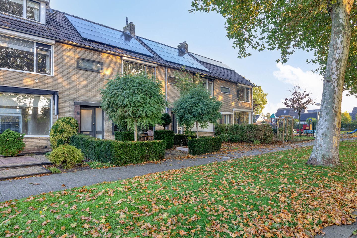 Foto 1 van 's-Gravenweg 23