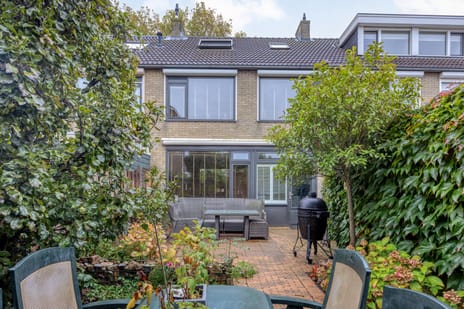 's-Gravenweg 23 tertiary image