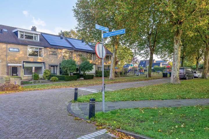 Foto 4 van 's-Gravenweg 23