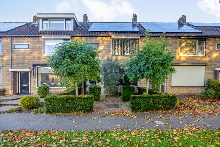 Photo 5 of 's-Gravenweg 23